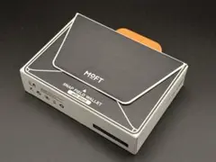 【新品】 MOFT 多機能カードケース＆スタンドウォレット（スタンド付き）