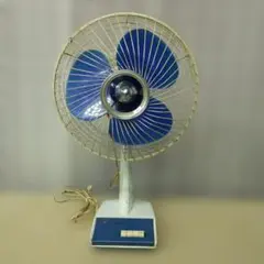 東芝天井扇風機（F-683）昭和レトロ TOSHIBA 旋回扇天井扇【送料込