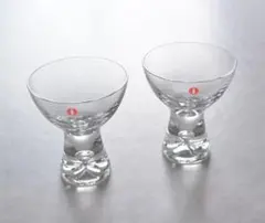 iittala Tapio 30cl グラス クリア 2個セット 人気 - メルカリ
