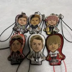 小森隼 クリーナー セット③