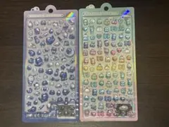 ボンボンドロップシール オリジナル ミニ