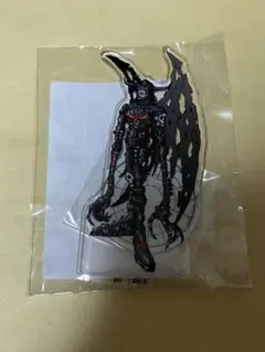 デビモン デジモン アクリルスタンド アクスタ ハピクロ - メルカリ