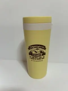 ポムポムプリン マイボトル 350ml匿名配送