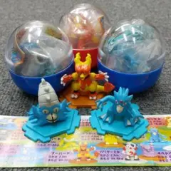 2026年最新】ポケモンフルカラーコレクションの人気アイテム - メルカリ