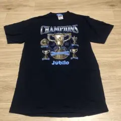 Júbilo 1999 チャンピオン Tシャツ ジュビロ　jリーグ　優勝　磐田