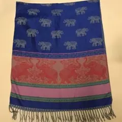 パシュミナ　カシミアストール・ショール