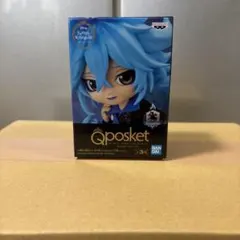 ツイステ Qposket petit vol.7 イデア・シュラウド