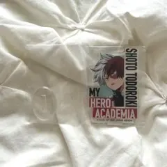 一番くじ 僕のヒーローアカデミア H賞アクリルスタンド