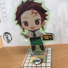鬼滅の刃×スイパラ アクリルスタンド