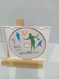 wii fit plus