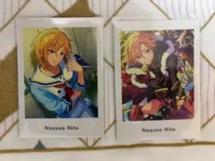 あんスタ 仁兎なずな ぱしゃっつ