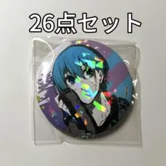 戦国ALIVE 戦アラ 上杉謙信 缶バッジ - メルカリ