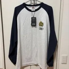 Ben Davis ロンT LL 新品タグ付きのサムネイル