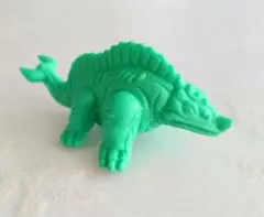 ウルトラマン　怪獣　消しゴム　ザローム　ザ☆ウルトラマン　良品