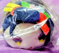 刀剣乱舞 もちもちマスコット ミニ 次郎太刀