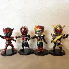 2026年最新】仮面ライダー 一番くじの人気アイテム - メルカリ