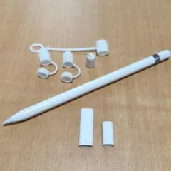 Apple Pencil 第1世代 アダプタ、アクセサリー付き