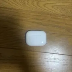 AirPodsPro 本体➕左耳