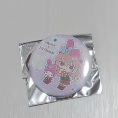 2026年最新】その着せ替え人形は恋をする サンリオ 缶バッジの人気