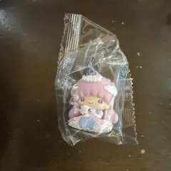 キキララ×マイメロディ DOLLY MIX どーりーみっくす ララ　②