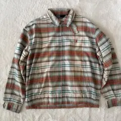 90s Polo by Ralph Lauren スイングトップ　チェック柄