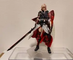 2026年最新】プレイアーツ FFの人気アイテム - メルカリ