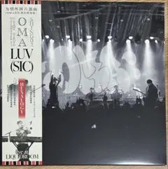 SHING02 OMA LUV(SIC) HEXALOGY live 新品未使用