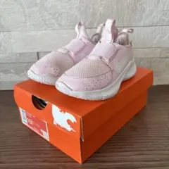 NIKE フレックスランナー3 ピンク 16.5cm