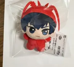 新品　タグ付き　ブルーロック　ちびぐるみ　アニマル着ぐるみver 潔世一