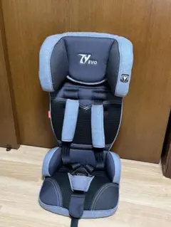 日本育児 トラベルベストEVO サンドグレー【横浜市・引取歓迎】 トラベルベスト evo サンドグレー 日本育児 外出・移動用品