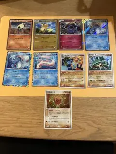 ポケモンカードまとめ売りライチュウラプラスポケカbw xy cpr レアプロモ ポケモンカードまとめ売りライチュウラプラスポケカbw xy cpr