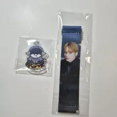 TXT ACT:TOMORROW ヒュニンカイ