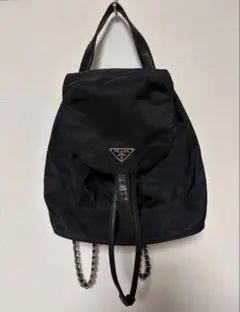 2026年最新】PRADAナップサックの人気アイテム - メルカリ