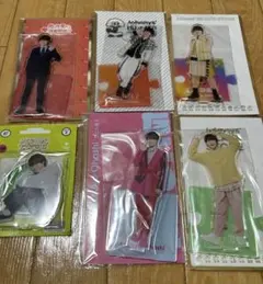 なにわ男子　大橋和也　グッズ　アクスタ まとめ売り