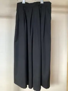 GREEN LABEL RELAXING ワイドパンツ　サイズ38