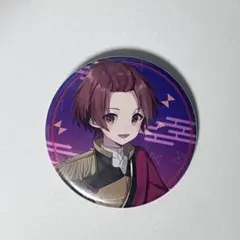 いれいす りうら ソロワンマン 缶バッジ