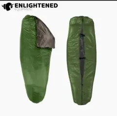 ENLIGHTENED EQUIPMENT Revelationのサムネイル