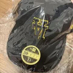 【新品】WAIPER 別注 NEW ERA LP 59 FIFTY 7 5/8