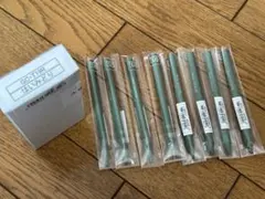 【like様専用♡】クーピーペンシル はいみどり 2本