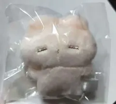 うさぎのねむちゃん ピンク ぬいぐるみ いちごラテ