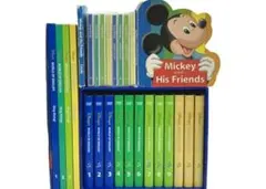 DWE シングアロング 2017年頃