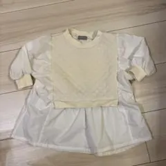 長袖トップス　90cm