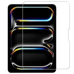 iPad Pro 11 インチ 2024 M4 第5世代 ガラスフィルム