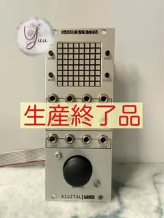 芳*村様 Electrosmith Daisy Patch モジュラーシンセ 芳*村様 Electrosmith Daisy Patch モジュラーシンセ - メルカリ