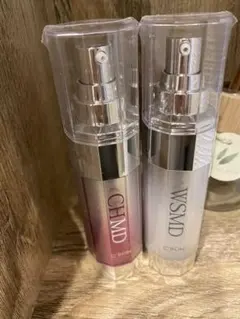 C'BON シーボン 美容液 3本セット CHMD WSMD AEMD - メルカリ