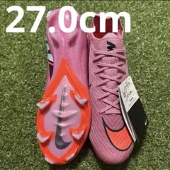 NIKE マーキュリアル ヴェイパー 1 RGN SE FG 26.5cm - メルカリ