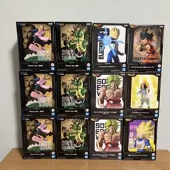 最新含プライズフィギュア15体セット⭐︎新品未開封⭐︎ドラゴンボール