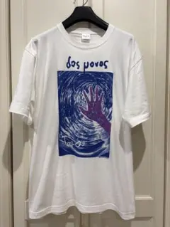 DOS MONOS ドスモノス Tシャツのサムネイル