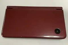 Nintendo DSi LL ワインレッド