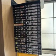 進撃の巨人 全20巻 美品 即購入OK
